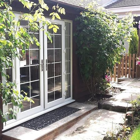 Villa The Retreat Chelwood Gate Exterior foto