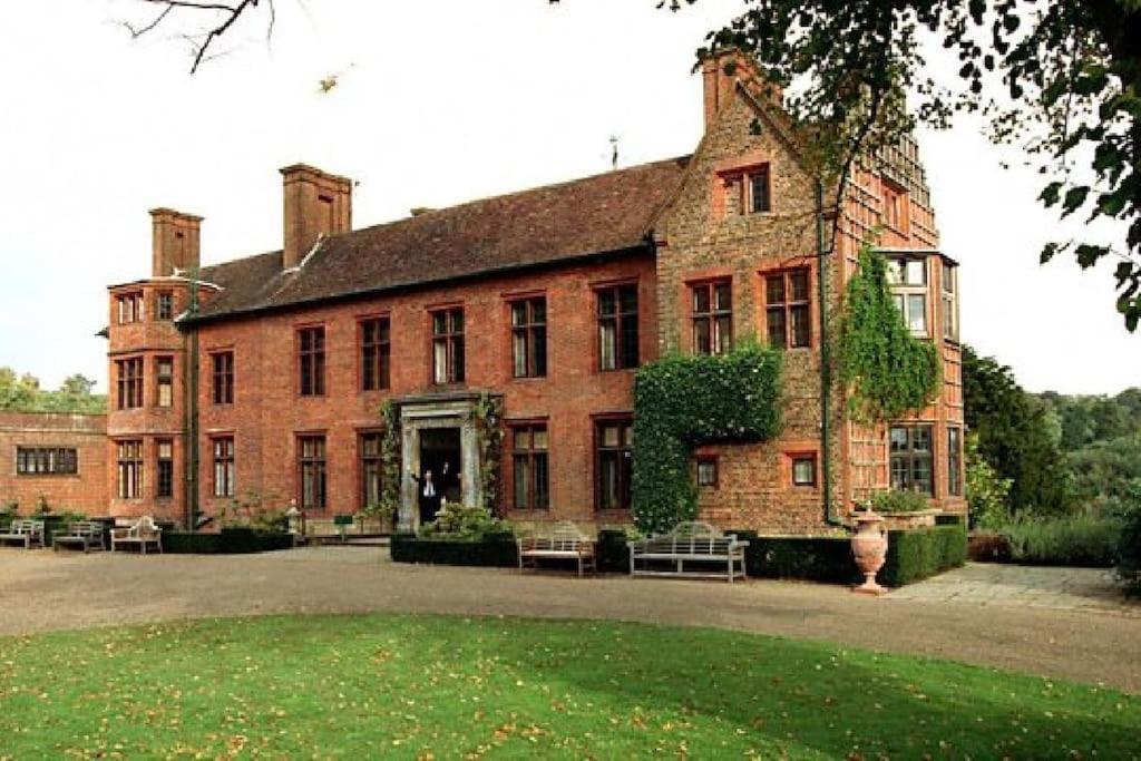 Villa The Retreat Chelwood Gate Exterior foto