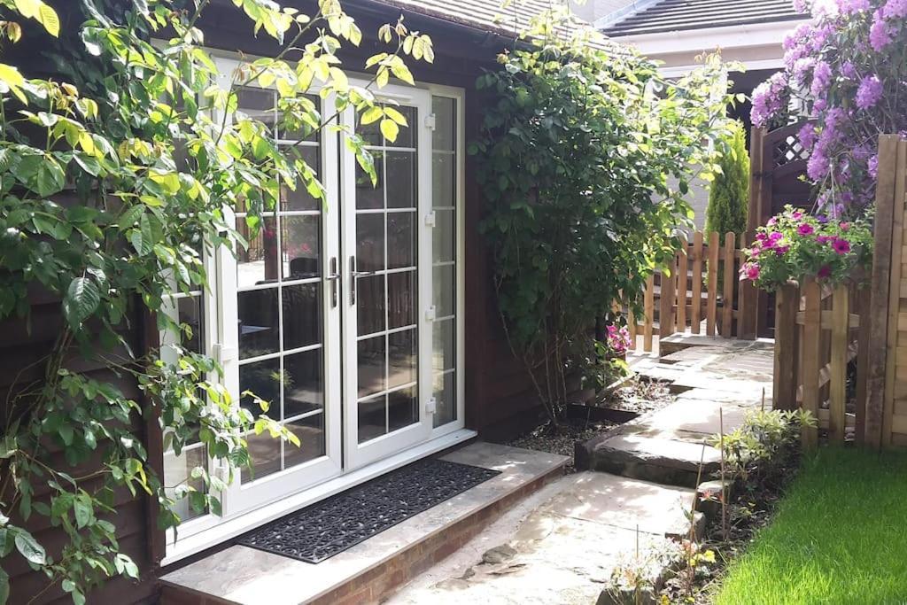 Villa The Retreat Chelwood Gate Exterior foto