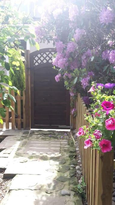 Villa The Retreat Chelwood Gate Exterior foto